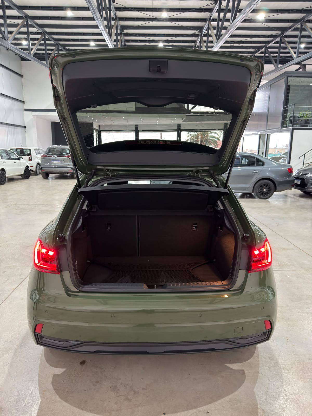 Audi A1 Sportback 30T S-tronic - Image 3