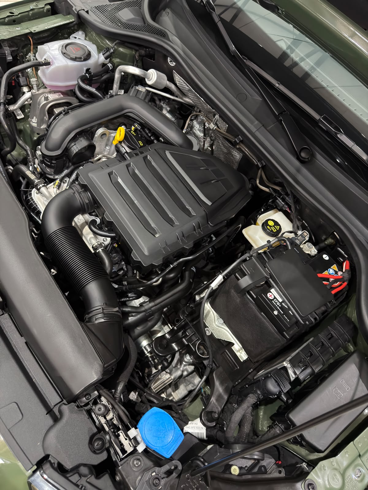 Audi A1 Sportback 30T S-tronic - Image 4