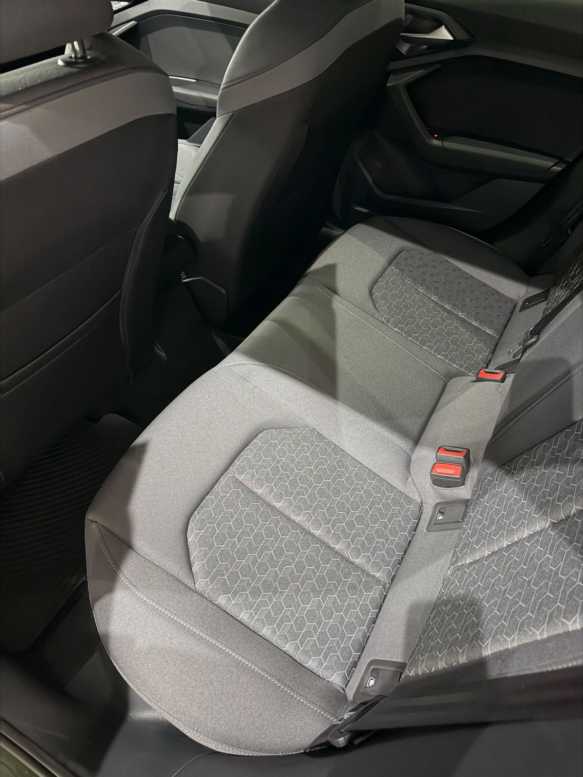 Audi A1 Sportback 30T S-tronic - Image 7