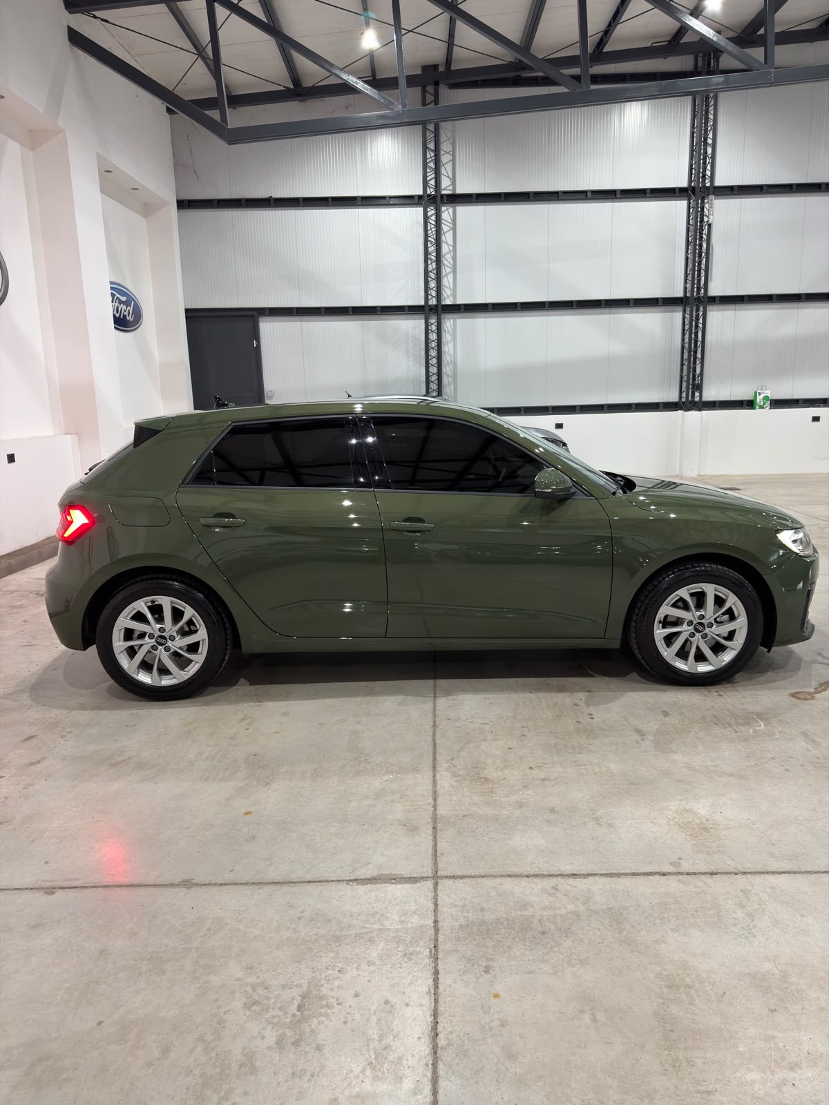 Audi A1 Sportback 30T S-tronic - Image 11
