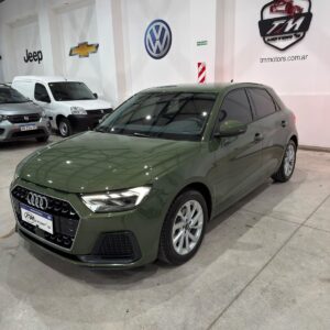 Audi A1 Sportback 30T S-tronic