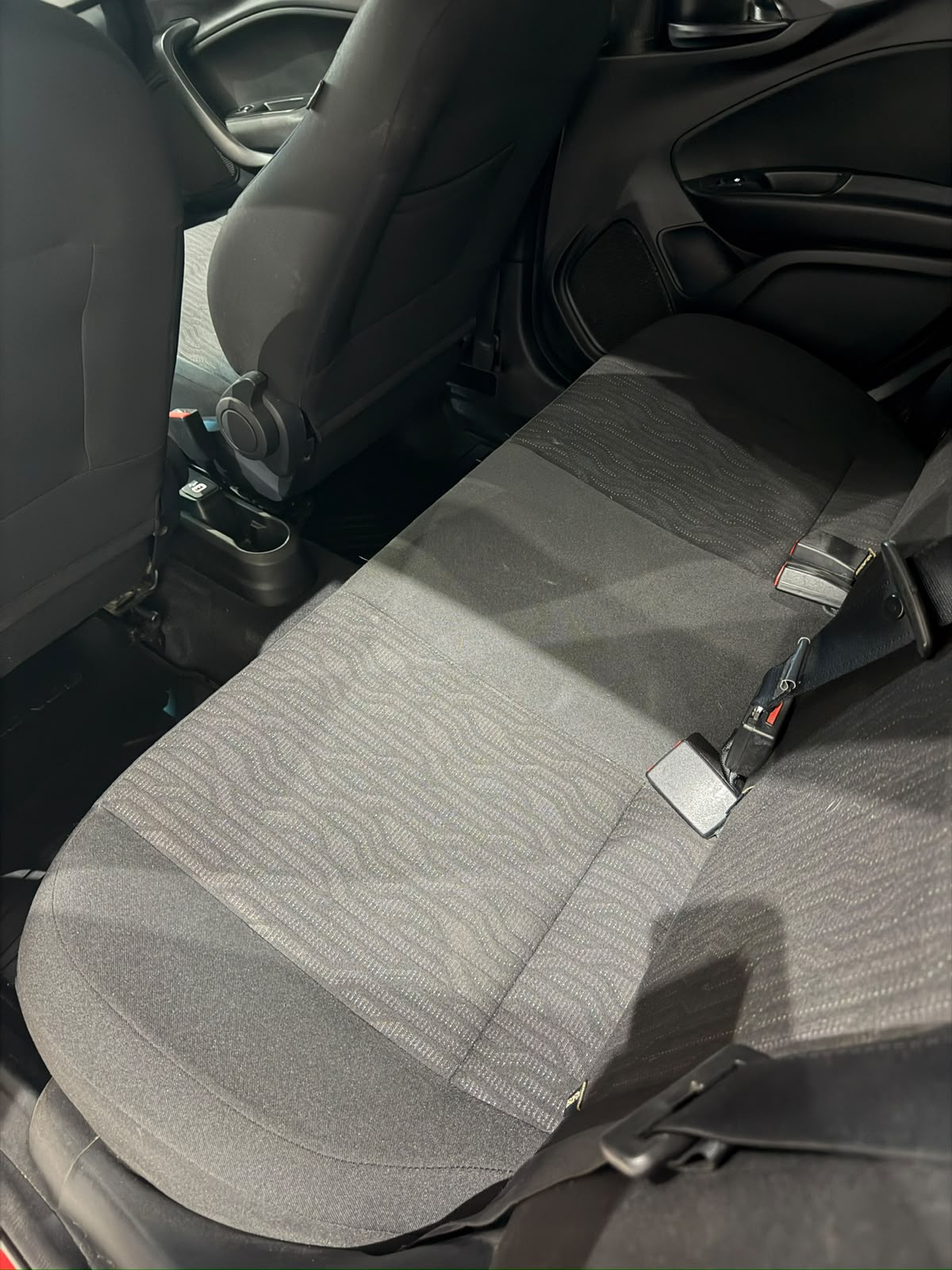 Fiat Cronos 1.3 Drive (L22) - Imagen 2