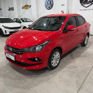 Fiat Cronos 1.3 Drive (L22)