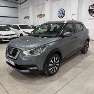 Nissan Kicks 1.6 Advance CVT