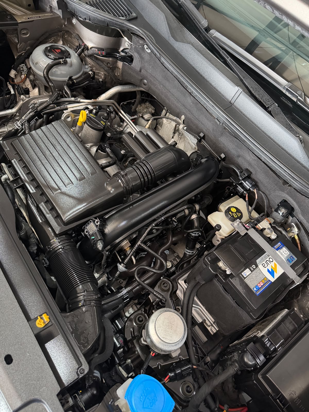 Volkswagen Taos 1.4 250 TSI Hero - Imagen 2