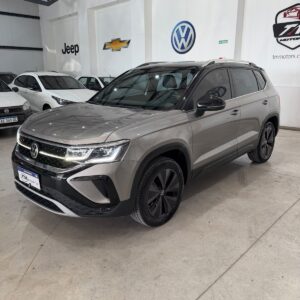 Volkswagen Taos 1.4 250 TSI Hero