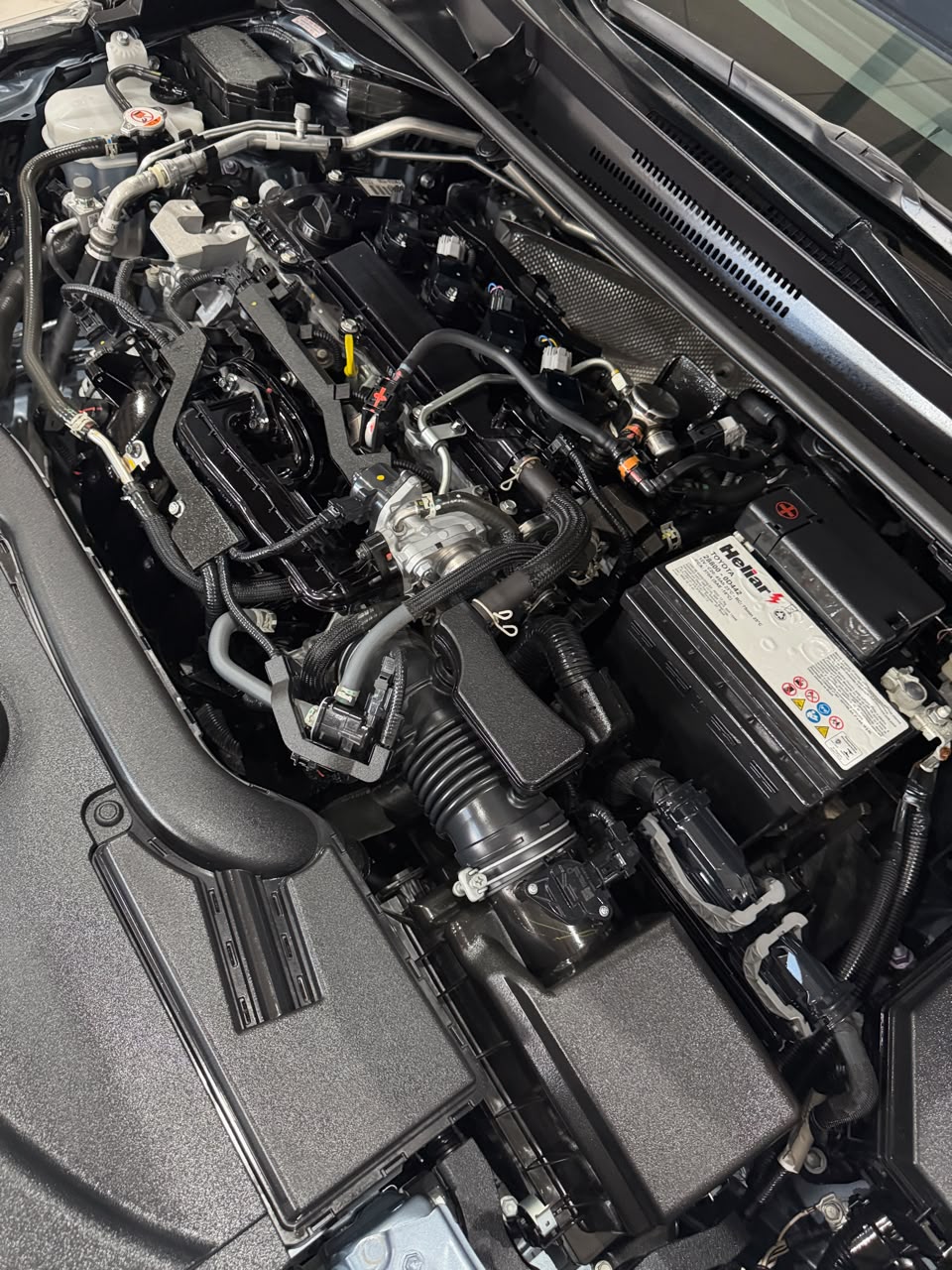 Toyota Corolla 2.0 SE-G Safety CVT (L25) - Imagen 2