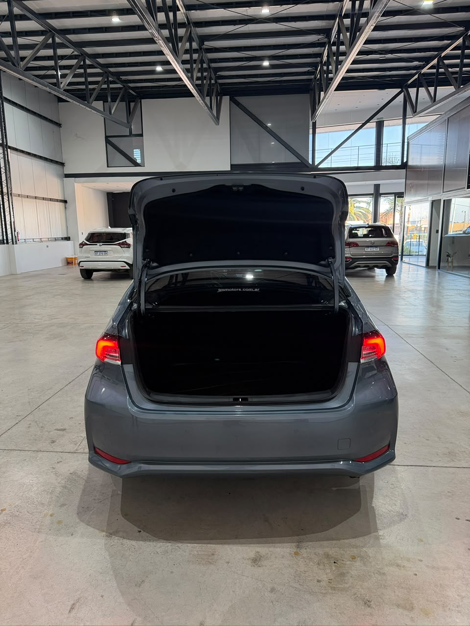 Toyota Corolla 2.0 SE-G Safety CVT (L25) - Imagen 5