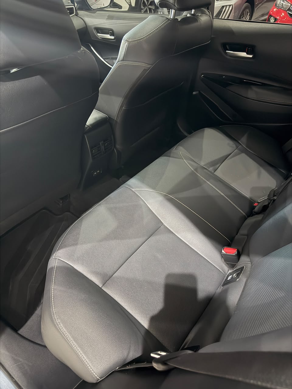 Toyota Corolla 2.0 SE-G Safety CVT (L25) - Imagen 6