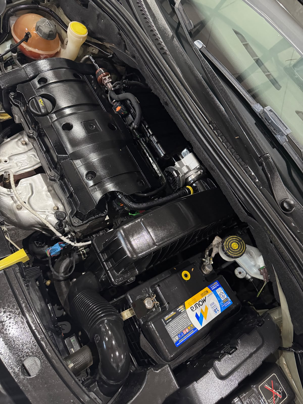 Citroen C3 Exclusive 1.6 VTI Pack My Way (L12) - Imagen 2