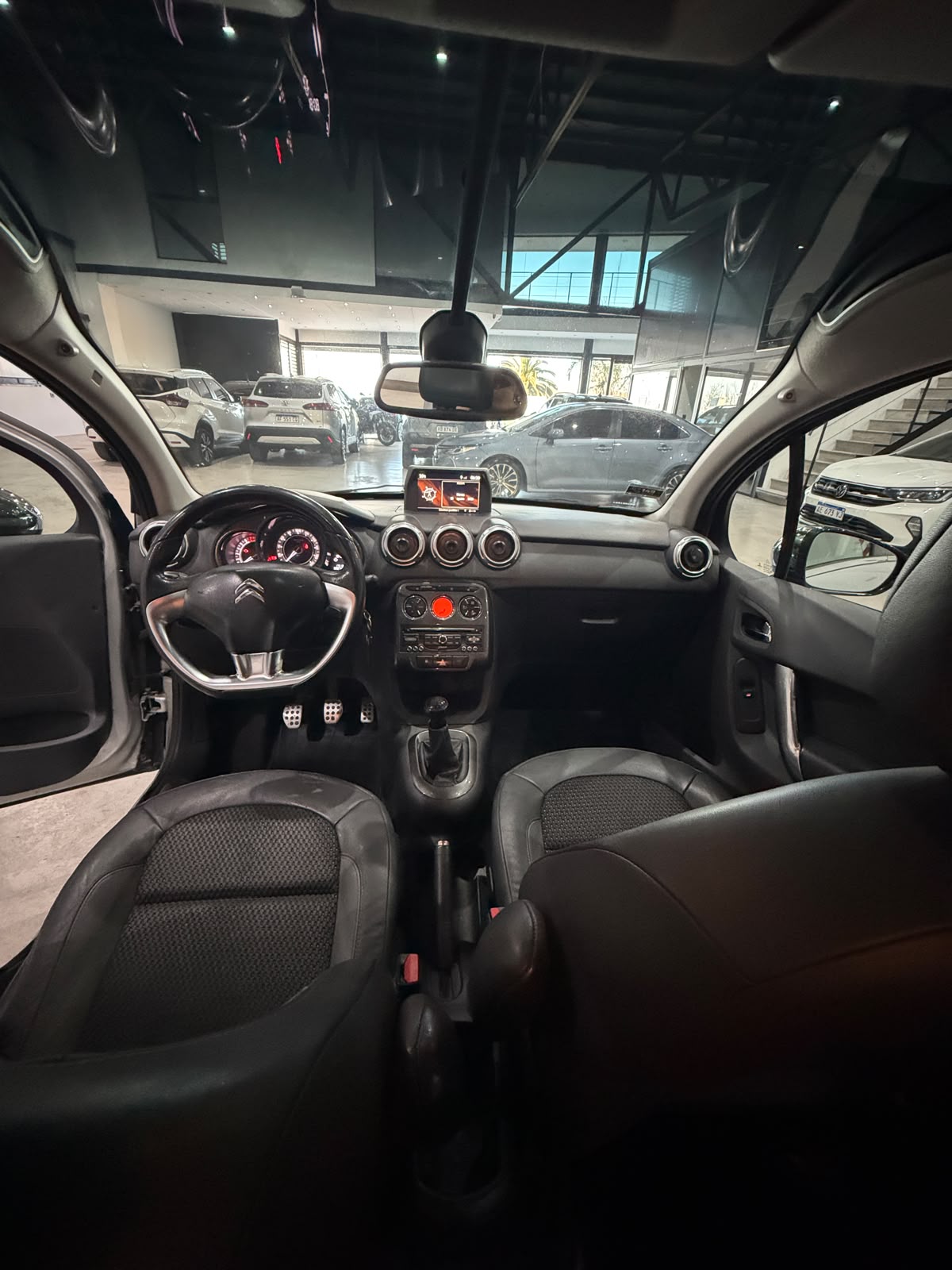 Citroen C3 Exclusive 1.6 VTI Pack My Way (L12) - Imagen 3