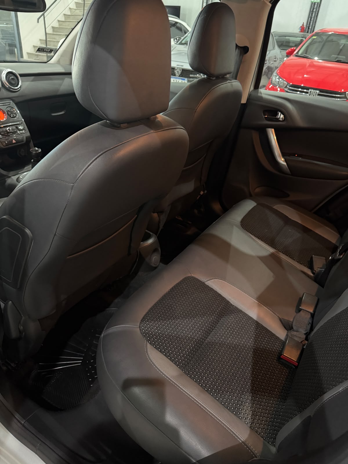 Citroen C3 Exclusive 1.6 VTI Pack My Way (L12) - Imagen 6