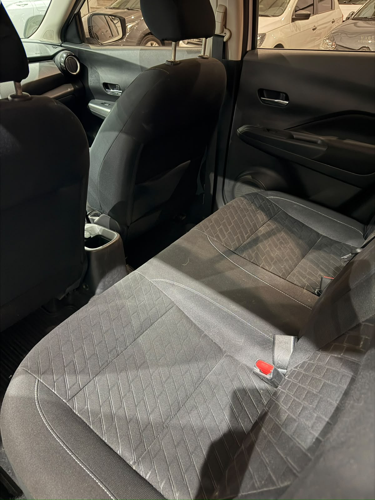 Nissan Kicks 1.6 Advance (L22) - Imagen 2