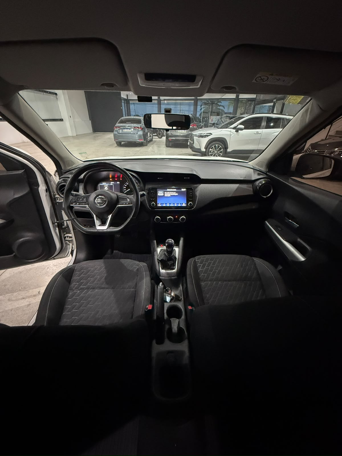Nissan Kicks 1.6 Advance (L22) - Imagen 3