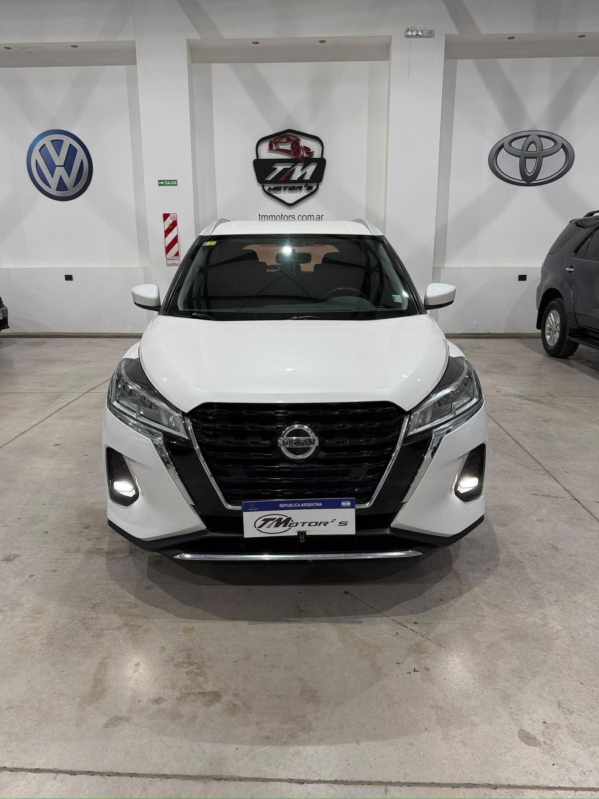 Nissan Kicks 1.6 Advance (L22) - Imagen 13