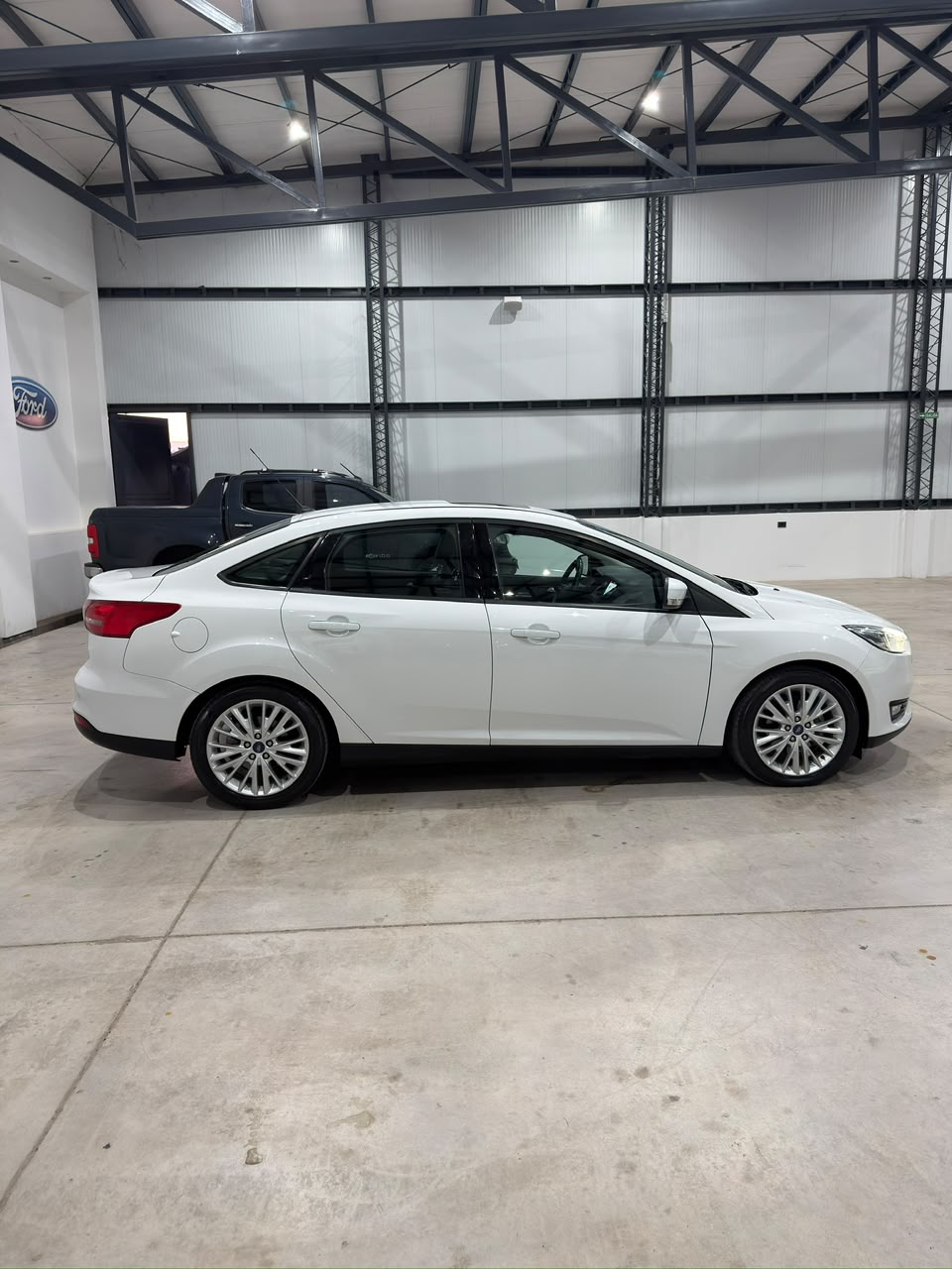 Ford Focus III 2.0 4ptas SE Plus Powershift (L15) - Imagen 13