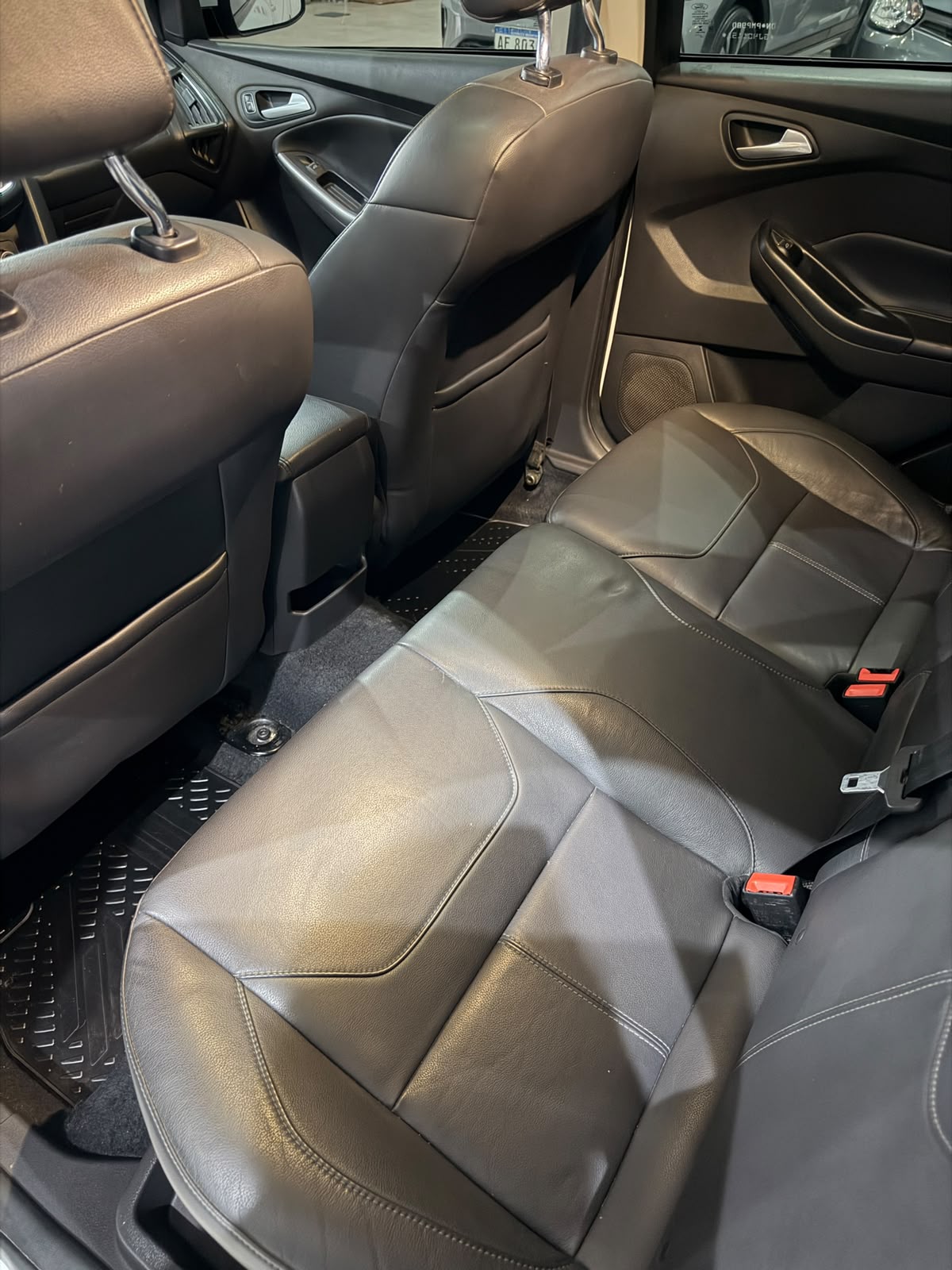 Ford Focus III 2.0 5ptas SE Plus (L15) - Imagen 2