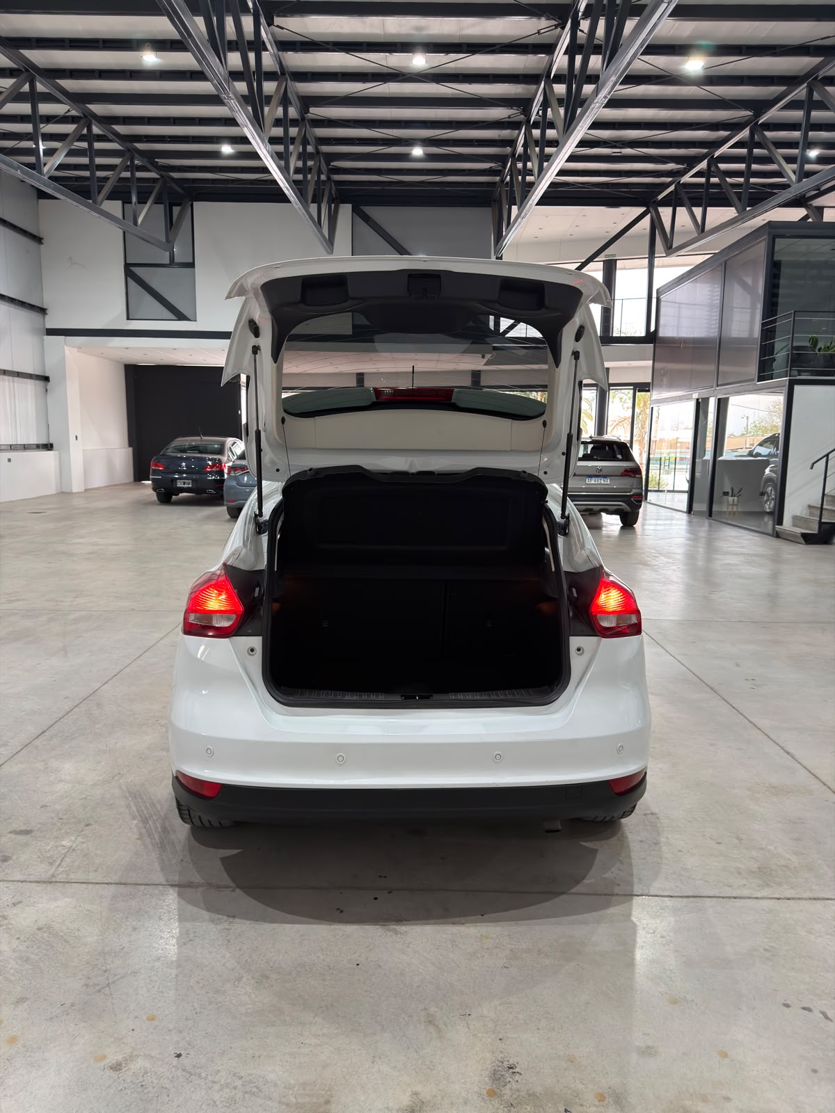 Ford Focus III 2.0 5ptas SE Plus (L15) - Imagen 5