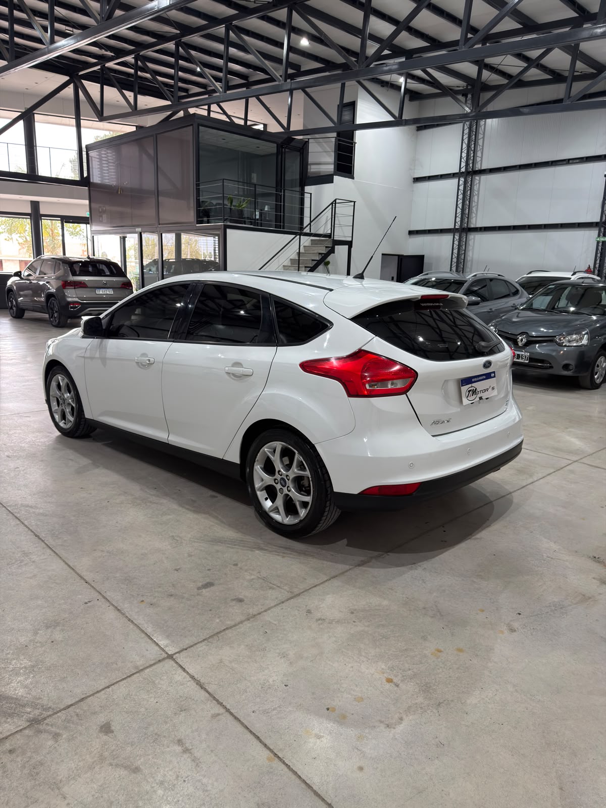 Ford Focus III 2.0 5ptas SE Plus (L15) - Imagen 6