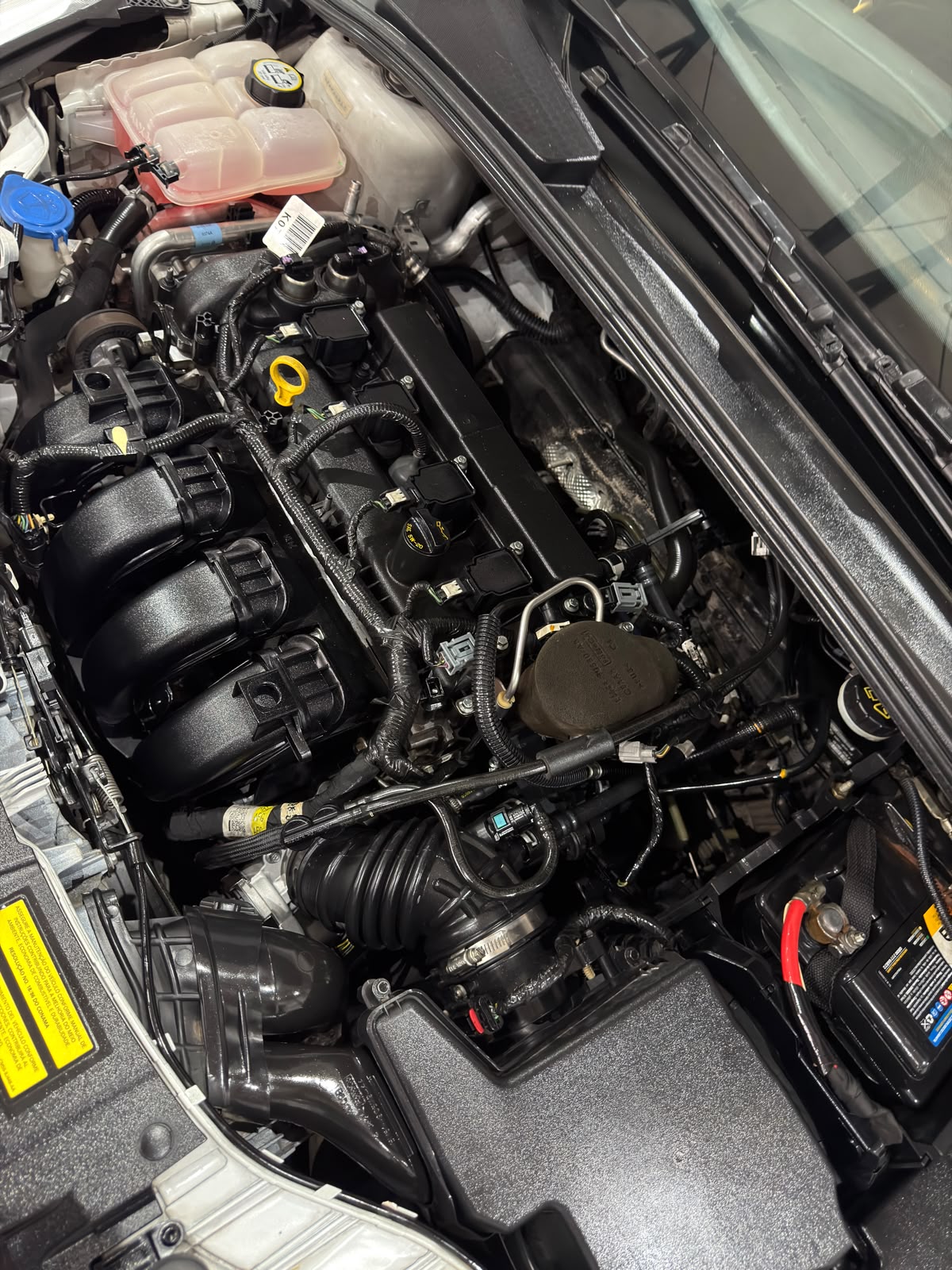 Ford Focus III 2.0 5ptas SE Plus (L15) - Imagen 7